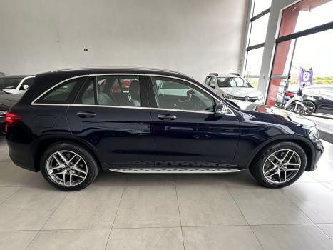 MERCEDES-BENZ GLC 250 2.0 16V 4P CGI 4MATIC HIGHWAY 9G-TRONIC AUTOMTICO, Foto 15