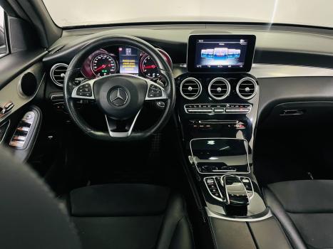 MERCEDES-BENZ GLC 250 2.0 16V 4P CGI 4MATIC 9G-TRONIC AUTOMTICO, Foto 5