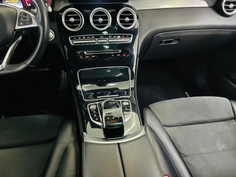 MERCEDES-BENZ GLC 250 2.0 16V 4P CGI 4MATIC 9G-TRONIC AUTOMTICO, Foto 14