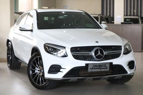 MERCEDES-BENZ GLC 250 2.0 16V 4P CGI 4MATIC 9G-TRONIC AUTOMTICO, Foto 3