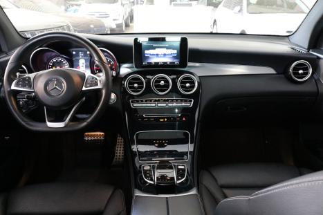 MERCEDES-BENZ GLC 250 2.0 16V 4P CGI 4MATIC 9G-TRONIC AUTOMTICO, Foto 7