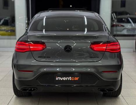 MERCEDES-BENZ GLC 250 2.0 16V 4P CGI 4MATIC 9G-TRONIC AUTOMTICO, Foto 4
