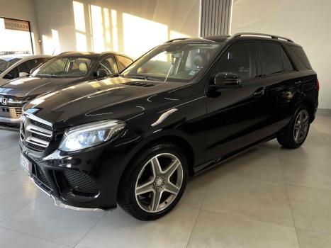 MERCEDES-BENZ GLE 350 , Foto 1
