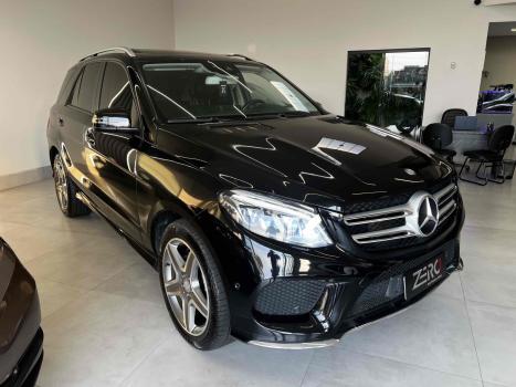 MERCEDES-BENZ GLE 350 , Foto 2