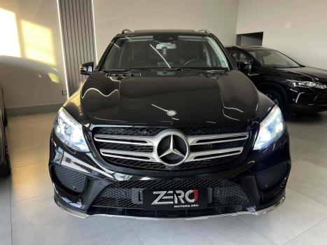 MERCEDES-BENZ GLE 350 , Foto 3