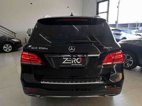 MERCEDES-BENZ GLE 350 , Foto 4