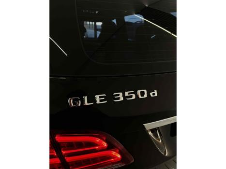 MERCEDES-BENZ GLE 350 , Foto 5