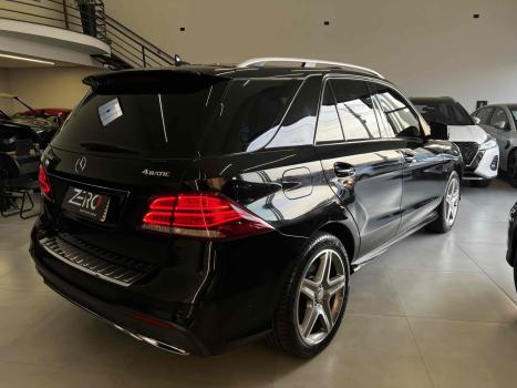 MERCEDES-BENZ GLE 350 , Foto 8