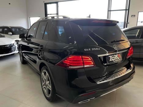 MERCEDES-BENZ GLE 350 , Foto 9