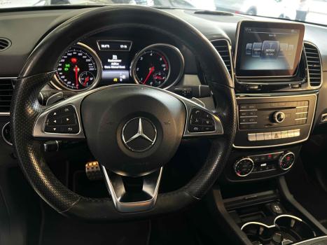 MERCEDES-BENZ GLE 350 , Foto 11