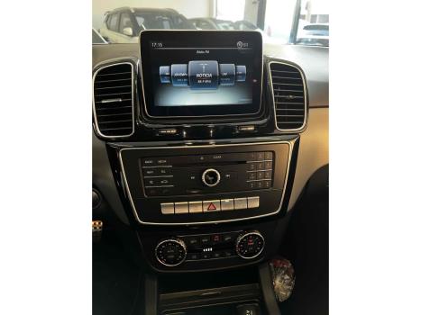 MERCEDES-BENZ GLE 350 , Foto 13