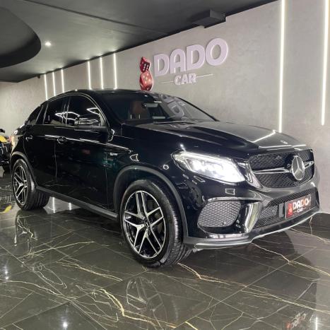 MERCEDES-BENZ GLE 43 AMG 3.0 V6 24V COUP 4MATIC 9G-TRONIC AUTOMTICO, Foto 1