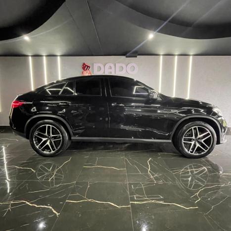 MERCEDES-BENZ GLE 43 AMG 3.0 V6 24V COUP 4MATIC 9G-TRONIC AUTOMTICO, Foto 3