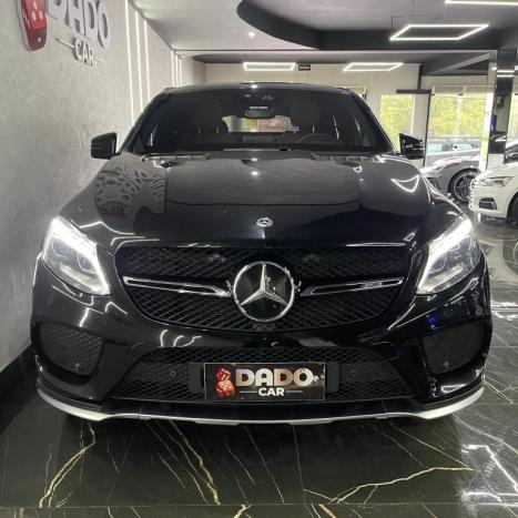 MERCEDES-BENZ GLE 43 AMG 3.0 V6 24V COUP 4MATIC 9G-TRONIC AUTOMTICO, Foto 16