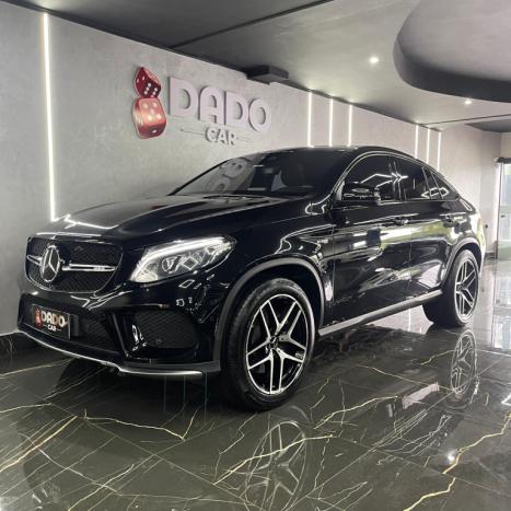 MERCEDES-BENZ GLE 43 AMG 3.0 V6 24V COUP 4MATIC 9G-TRONIC AUTOMTICO, Foto 17