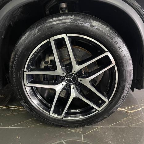 MERCEDES-BENZ GLE 43 AMG 3.0 V6 24V COUP 4MATIC 9G-TRONIC AUTOMTICO, Foto 5