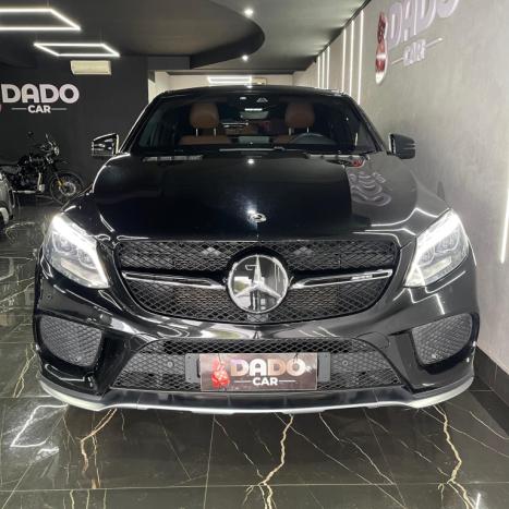 MERCEDES-BENZ GLE 43 AMG 3.0 V6 24V COUP 4MATIC 9G-TRONIC AUTOMTICO, Foto 6