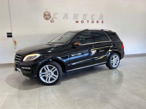 MERCEDES-BENZ ML 350 3.5 V6 24V 4P 4X4 AUTOMTICO, Foto 2