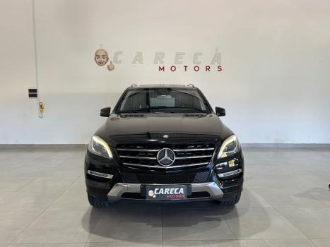 MERCEDES-BENZ ML 350 3.5 V6 24V 4P 4X4 AUTOMTICO, Foto 3