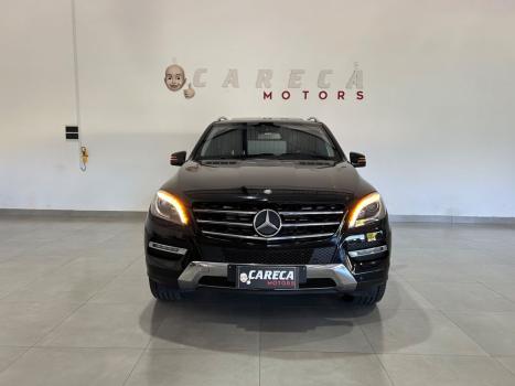MERCEDES-BENZ ML 350 3.5 V6 24V 4P 4X4 AUTOMTICO, Foto 8