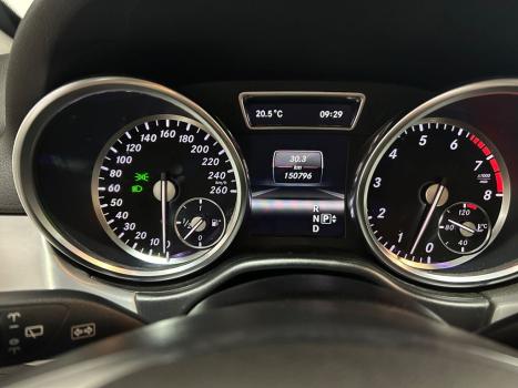 MERCEDES-BENZ ML 350 3.5 V6 24V 4P 4X4 AUTOMTICO, Foto 9