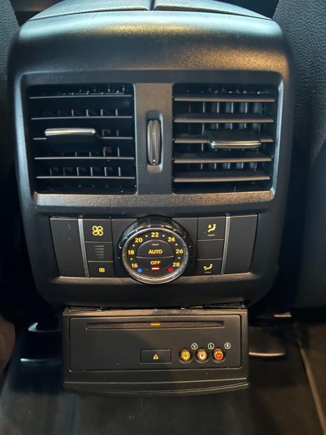 MERCEDES-BENZ ML 350 3.5 V6 24V 4P 4X4 AUTOMTICO, Foto 13