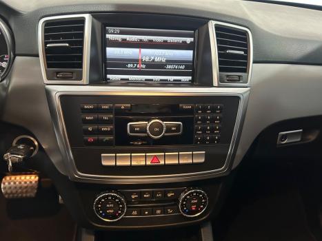 MERCEDES-BENZ ML 350 3.5 V6 24V 4P 4X4 AUTOMTICO, Foto 14