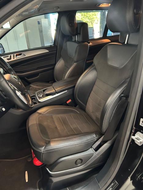 MERCEDES-BENZ ML 350 3.5 V6 24V 4P 4X4 AUTOMTICO, Foto 15