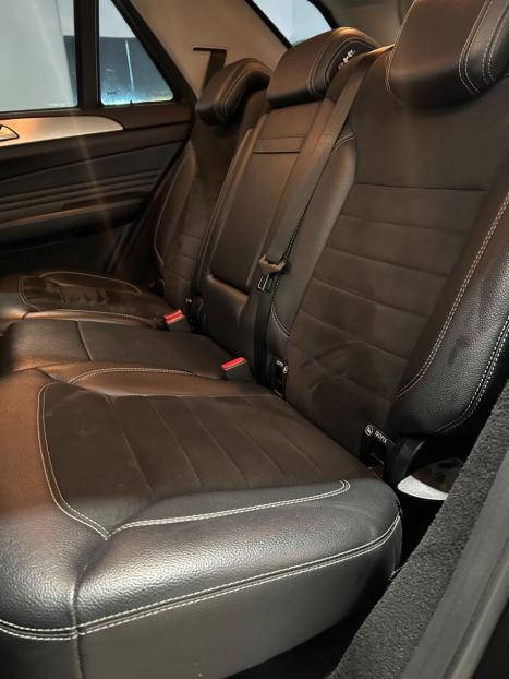 MERCEDES-BENZ ML 350 3.5 V6 24V 4P 4X4 AUTOMTICO, Foto 18