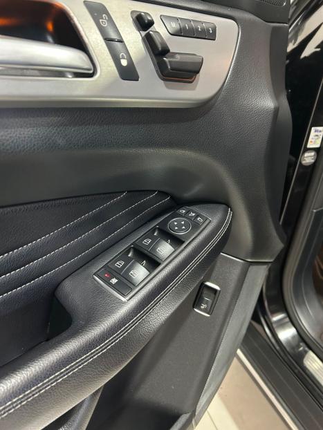 MERCEDES-BENZ ML 350 3.5 V6 24V 4P 4X4 AUTOMTICO, Foto 20