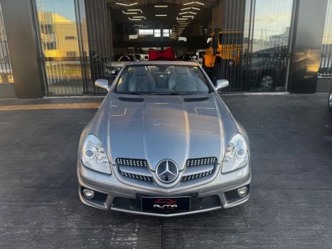 MERCEDES-BENZ SLK 200 1.8 CGI ROADSTER AUTOMTICO, Foto 1
