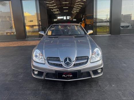 MERCEDES-BENZ SLK 200 1.8 CGI ROADSTER AUTOMTICO, Foto 7