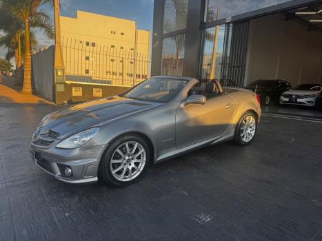 MERCEDES-BENZ SLK 200 1.8 CGI ROADSTER AUTOMTICO, Foto 11