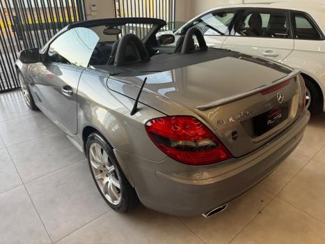MERCEDES-BENZ SLK 200 1.8 CGI ROADSTER AUTOMTICO, Foto 12