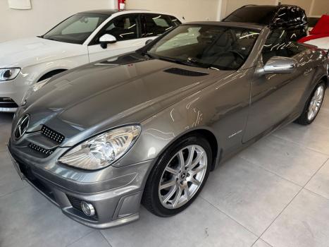 MERCEDES-BENZ SLK 200 1.8 CGI ROADSTER AUTOMTICO, Foto 16