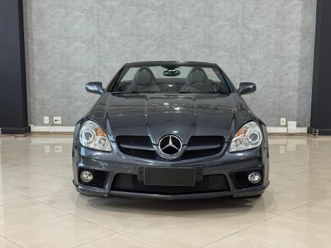 MERCEDES-BENZ SLK 200 1.8 16V KOMPRESSOR ROADSTER AUTOMTICO, Foto 1