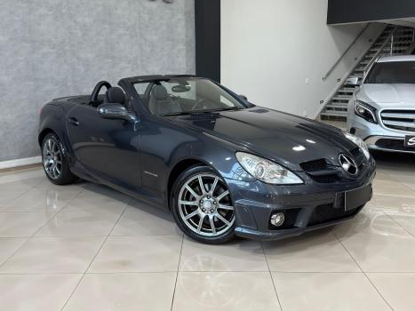 MERCEDES-BENZ SLK 200 1.8 16V KOMPRESSOR ROADSTER AUTOMTICO, Foto 2