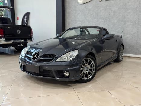 MERCEDES-BENZ SLK 200 1.8 16V KOMPRESSOR ROADSTER AUTOMTICO, Foto 6