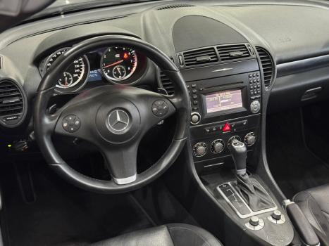 MERCEDES-BENZ SLK 200 1.8 16V KOMPRESSOR ROADSTER AUTOMTICO, Foto 8