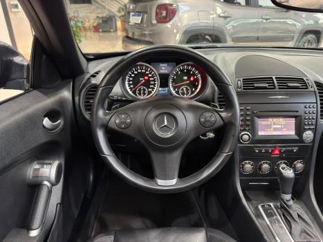 MERCEDES-BENZ SLK 200 1.8 16V KOMPRESSOR ROADSTER AUTOMTICO, Foto 9