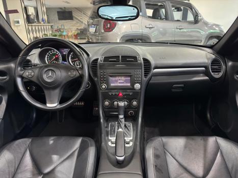 MERCEDES-BENZ SLK 200 1.8 16V KOMPRESSOR ROADSTER AUTOMTICO, Foto 10