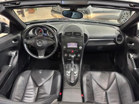 MERCEDES-BENZ SLK 200 1.8 16V KOMPRESSOR ROADSTER AUTOMTICO, Foto 11