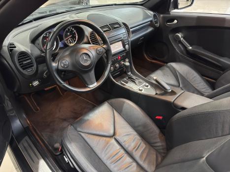MERCEDES-BENZ SLK 200 1.8 16V KOMPRESSOR ROADSTER AUTOMTICO, Foto 12