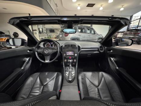 MERCEDES-BENZ SLK 200 1.8 16V KOMPRESSOR ROADSTER AUTOMTICO, Foto 13