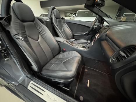 MERCEDES-BENZ SLK 200 1.8 16V KOMPRESSOR ROADSTER AUTOMTICO, Foto 14