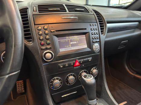 MERCEDES-BENZ SLK 200 1.8 16V KOMPRESSOR ROADSTER AUTOMTICO, Foto 15