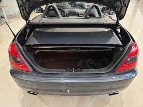 MERCEDES-BENZ SLK 200 1.8 16V KOMPRESSOR ROADSTER AUTOMTICO, Foto 18