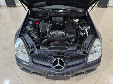 MERCEDES-BENZ SLK 200 1.8 16V KOMPRESSOR ROADSTER AUTOMTICO, Foto 19