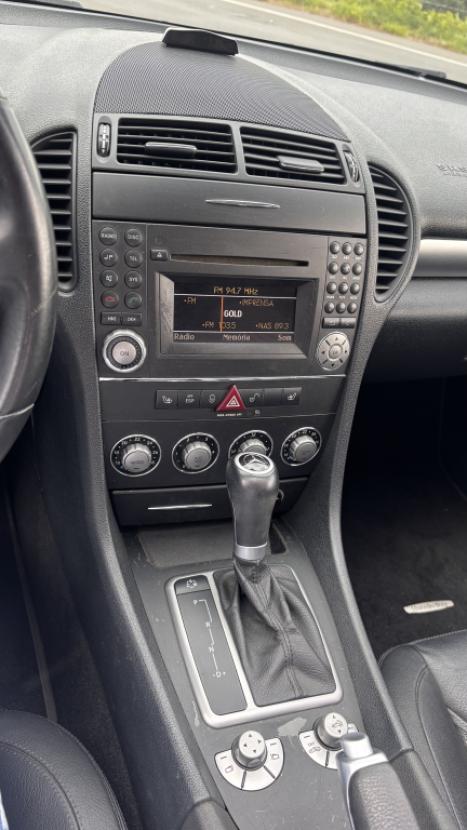 MERCEDES-BENZ SLK 200 1.8 KOMPRESSOR SPORT ROADSTER AUTOMTICO, Foto 9