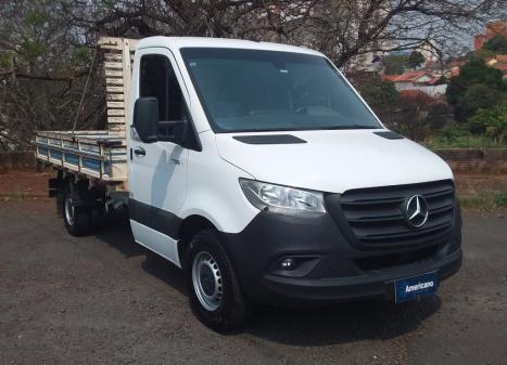 MERCEDES-BENZ Sprinter 2.2 CDI DIESEL CHASSIS 314 STREET LONGO, Foto 3